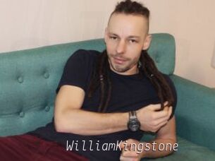 WilliamKingstone