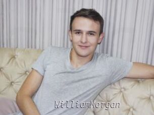 WilliamMorgan