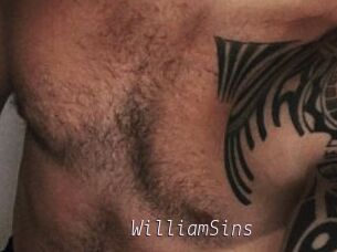 WilliamSins