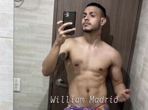 William_Madrid