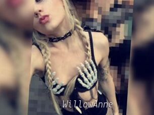 WillowAnne