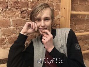 WillyFlip