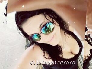 WilsJessicaxoxo