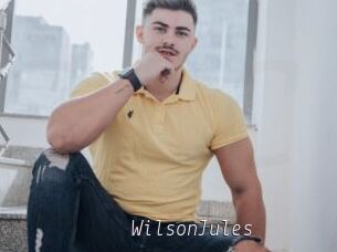 WilsonJules