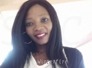 Winterfire