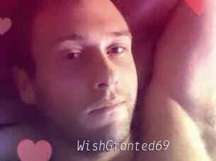 WishGranted69