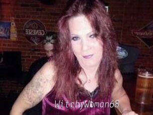 WitchyWoman68
