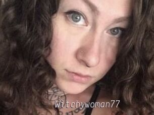 Witchywoman77