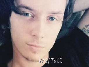 WolfTail