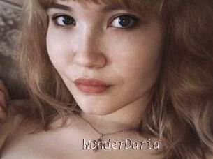 WonderDaria
