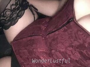 WonderLustful