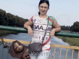 WonderNight