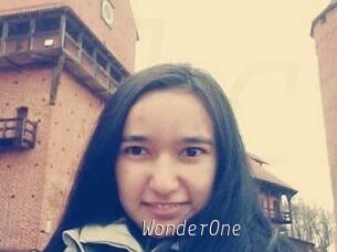 WonderOne_