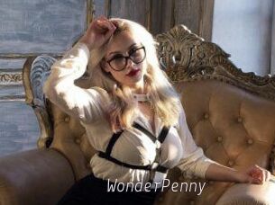 WonderPenny