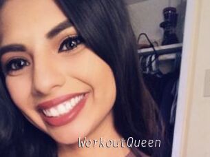 WorkoutQueen