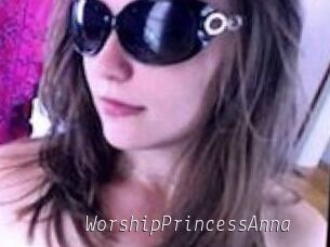 WorshipPrincessAnna