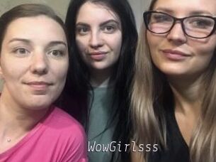 WowGirlsss