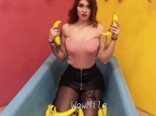 WowMila