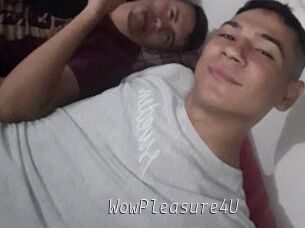 WowPleasure4U