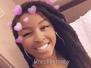 Wrestlerbaby