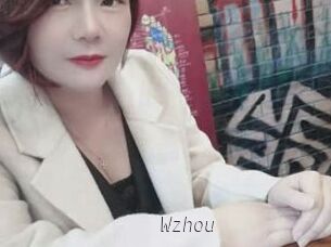 Wzhou