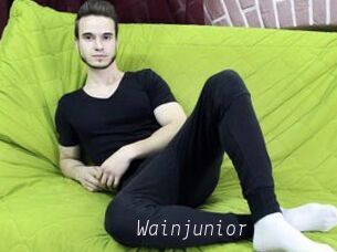 Wainjunior
