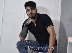 Walterarias