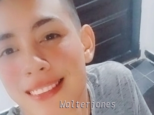 Walterjones