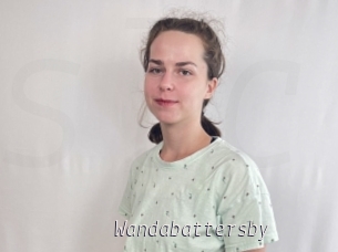 Wandabattersby