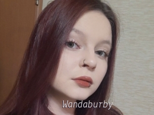 Wandaburby