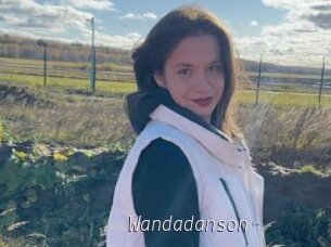 Wandadanson