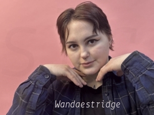 Wandaestridge