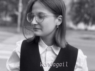 Wandagail