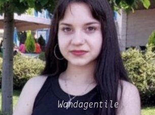 Wandagentile