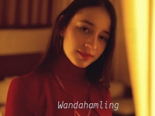Wandahamling