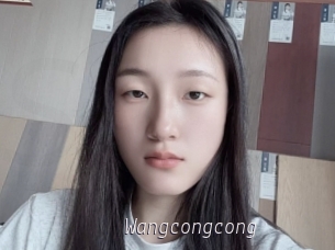 Wangcongcong