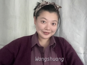 Wangshuang