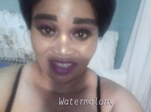 Watermolonx