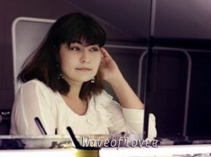 Waveoflovee
