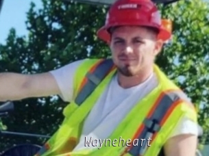 Wayneheart