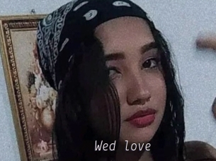Wed_love