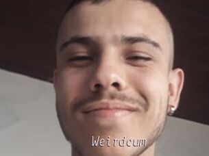 Weirdcum