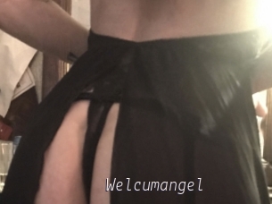 Welcumangel