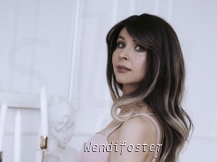 Wendifoster