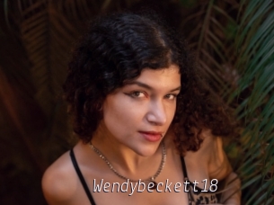 Wendybeckett18