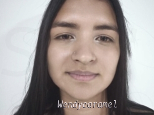 Wendycaramel