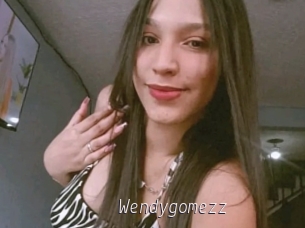 Wendygomezz