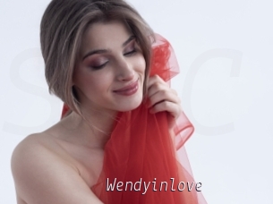 Wendyinlove
