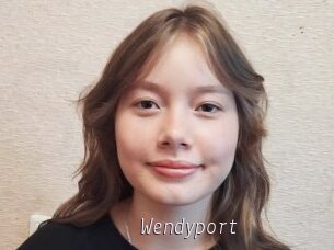 Wendyport