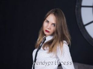 Wendyprincess